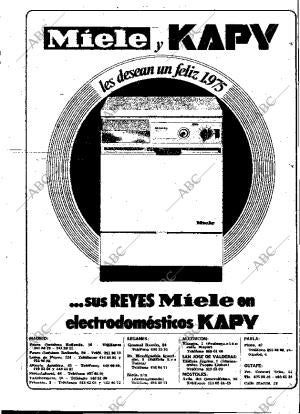 ABC MADRID 02-01-1975 página 97