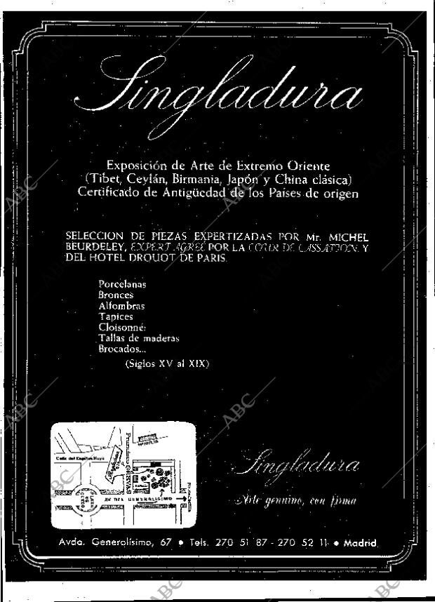 ABC MADRID 02-01-1975 página 98