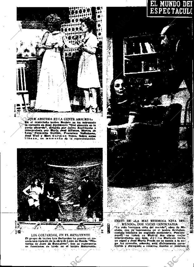 ABC MADRID 02-01-1975 página 99