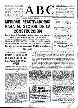 ABC MADRID 03-01-1975 página 17