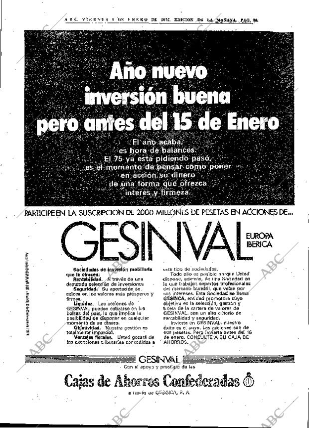 ABC MADRID 03-01-1975 página 29