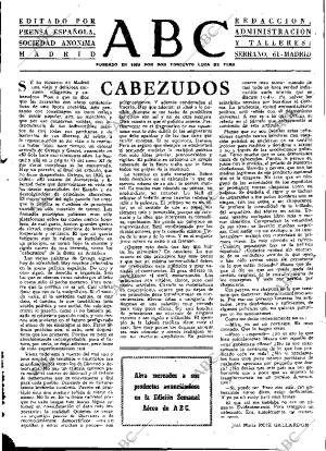 ABC MADRID 03-01-1975 página 3