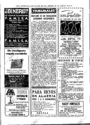 ABC MADRID 03-01-1975 página 30