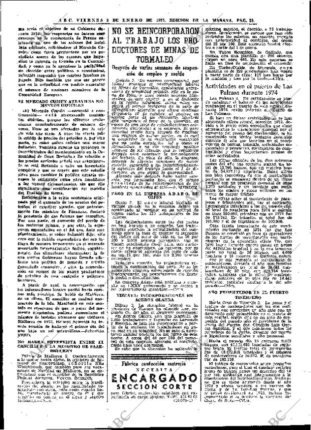 ABC MADRID 03-01-1975 página 36