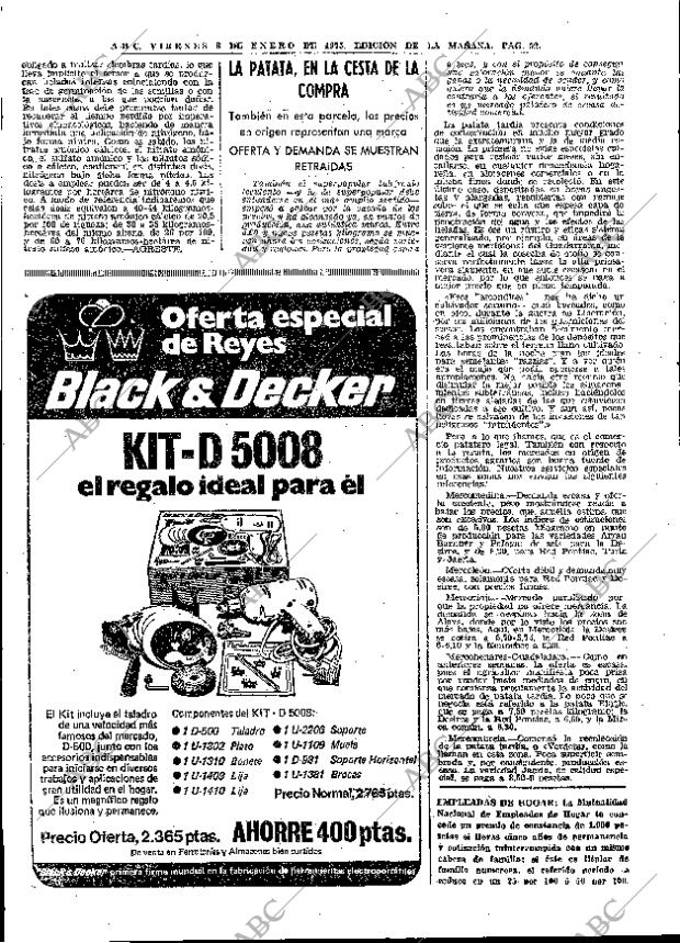 ABC MADRID 03-01-1975 página 52