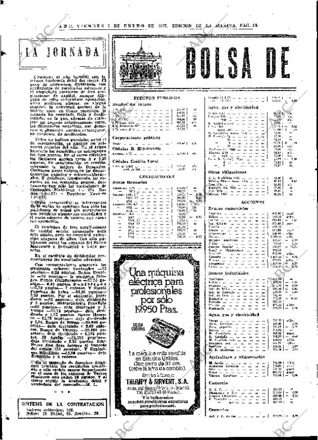 ABC MADRID 03-01-1975 página 56