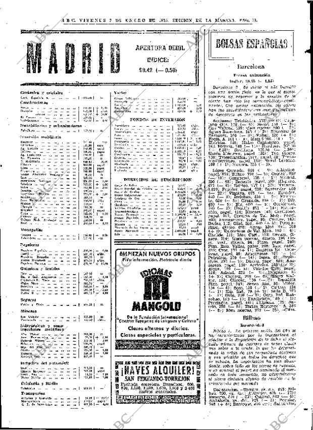 ABC MADRID 03-01-1975 página 57