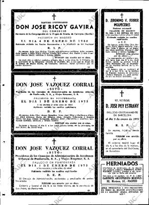 ABC MADRID 03-01-1975 página 84