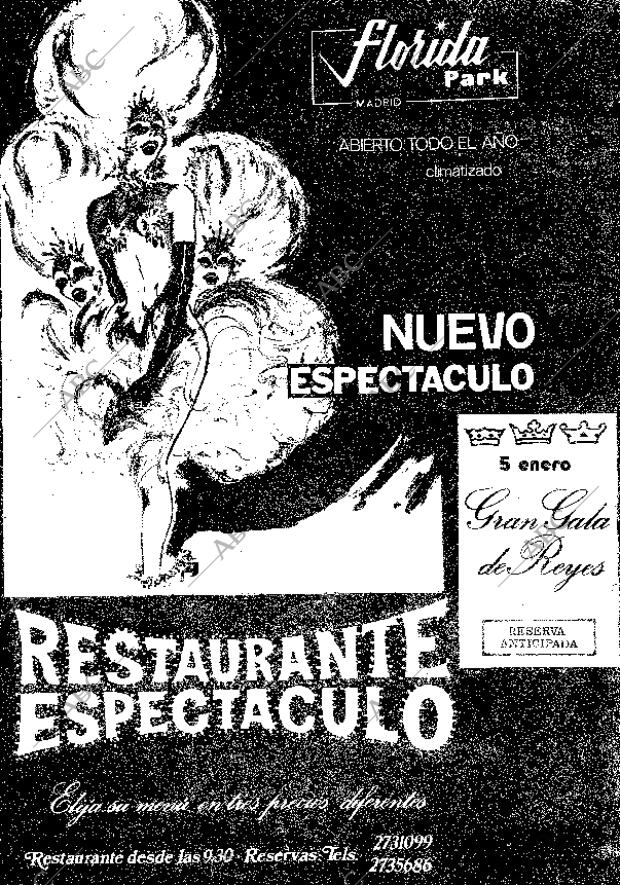 ABC MADRID 03-01-1975 página 9