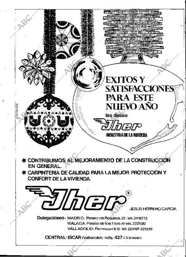 ABC MADRID 03-01-1975 página 97