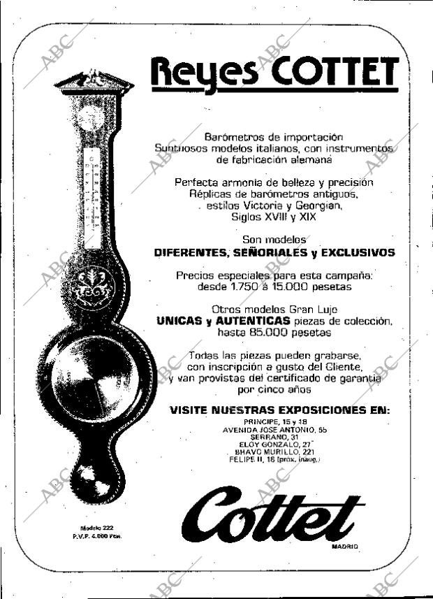 ABC MADRID 04-01-1975 página 10
