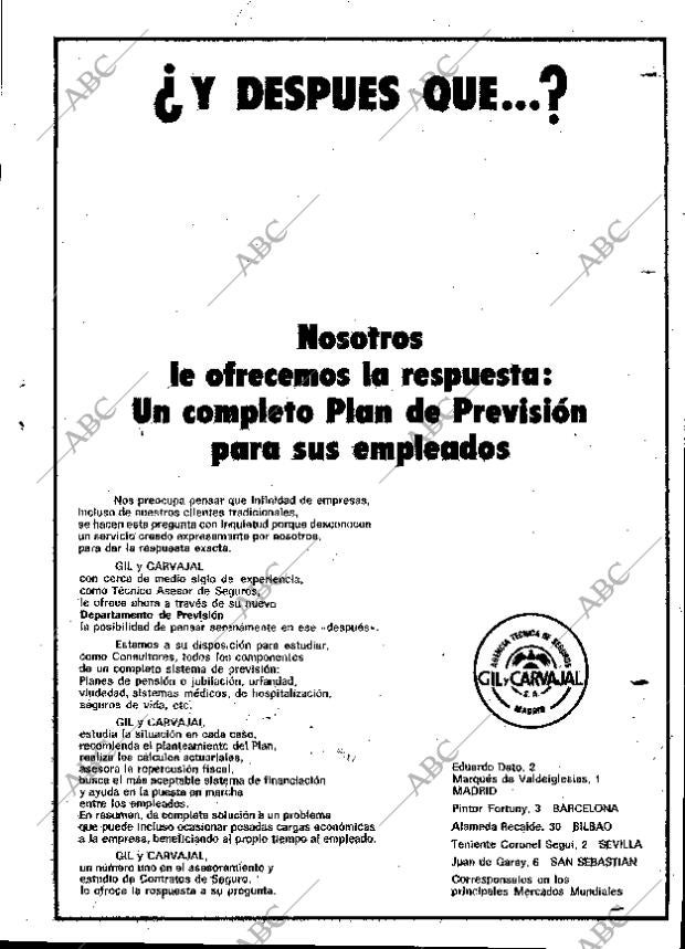 ABC MADRID 04-01-1975 página 101