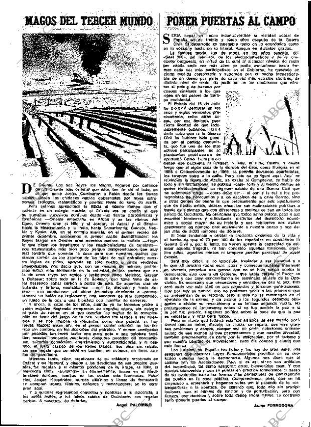 ABC MADRID 04-01-1975 página 13
