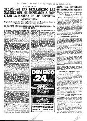 ABC MADRID 04-01-1975 página 25