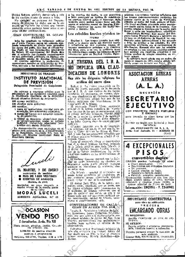 ABC MADRID 04-01-1975 página 26
