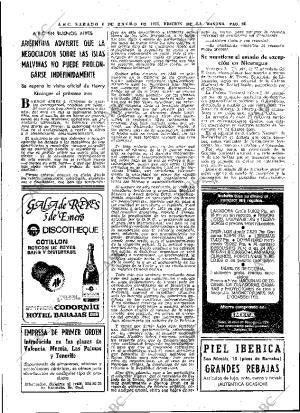 ABC MADRID 04-01-1975 página 28