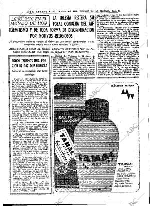 ABC MADRID 04-01-1975 página 29