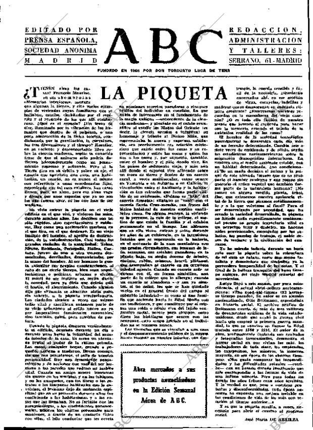 ABC MADRID 04-01-1975 página 3