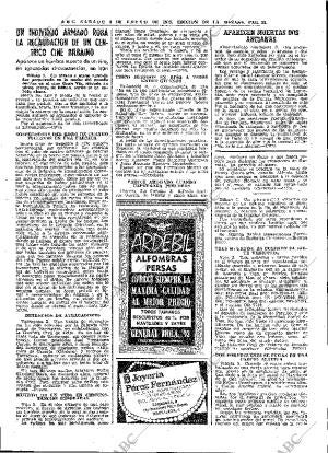 ABC MADRID 04-01-1975 página 31