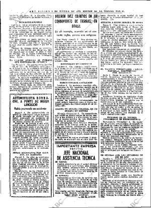 ABC MADRID 04-01-1975 página 32