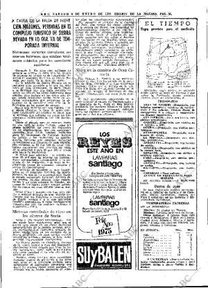 ABC MADRID 04-01-1975 página 36