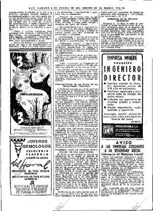 ABC MADRID 04-01-1975 página 38