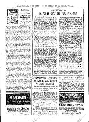 ABC MADRID 04-01-1975 página 39