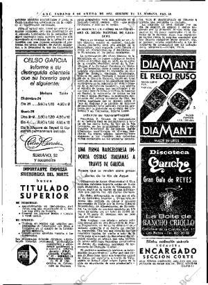 ABC MADRID 04-01-1975 página 40