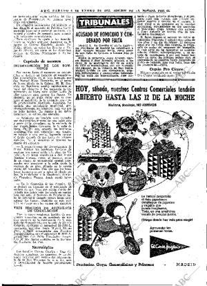 ABC MADRID 04-01-1975 página 43