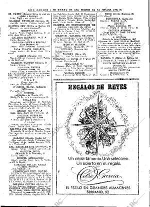 ABC MADRID 04-01-1975 página 49