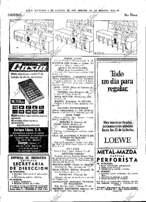 ABC MADRID 04-01-1975 página 50