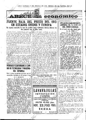 ABC MADRID 04-01-1975 página 55