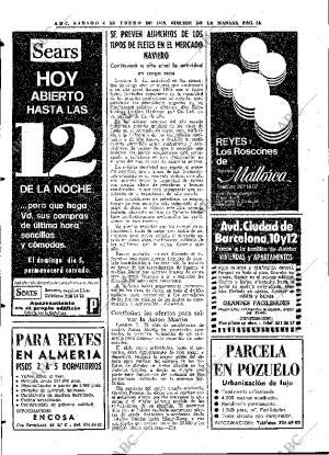 ABC MADRID 04-01-1975 página 56