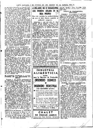 ABC MADRID 04-01-1975 página 62
