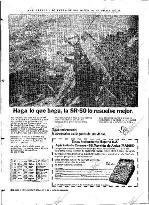 ABC MADRID 04-01-1975 página 66
