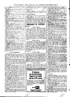 ABC MADRID 04-01-1975 página 73
