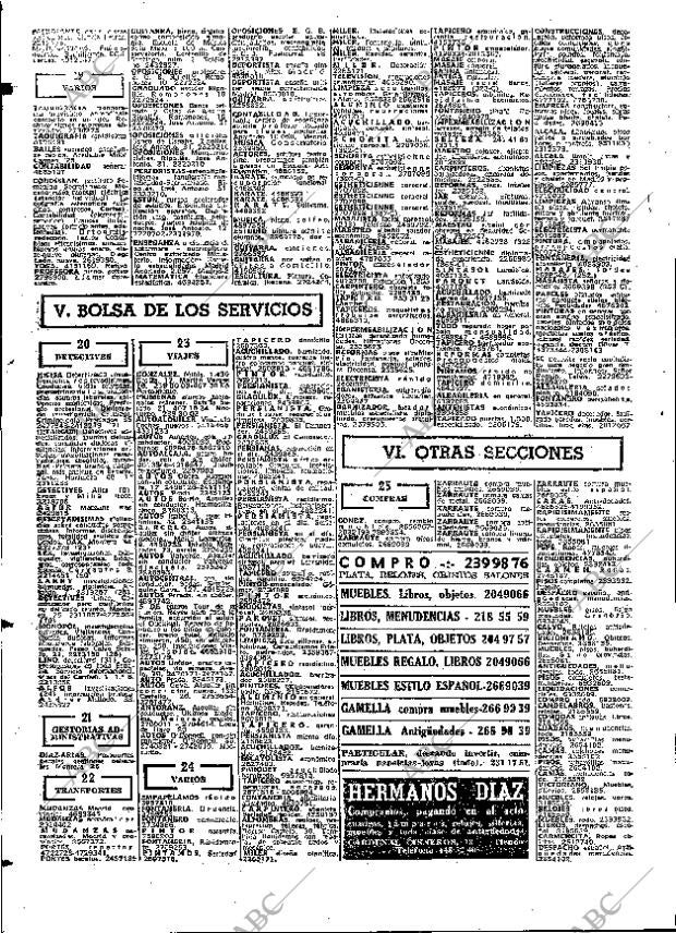 ABC MADRID 04-01-1975 página 80