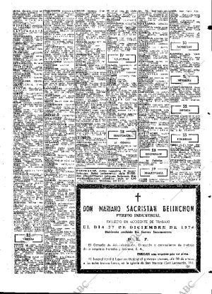 ABC MADRID 04-01-1975 página 81