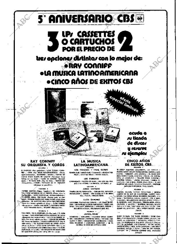 ABC MADRID 04-01-1975 página 9