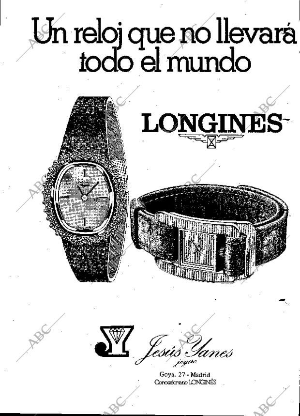 ABC MADRID 04-01-1975 página 93