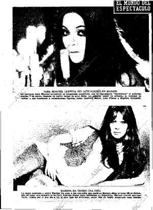 ABC MADRID 04-01-1975 página 95