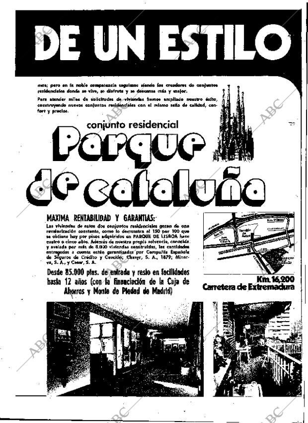 ABC MADRID 04-01-1975 página 97