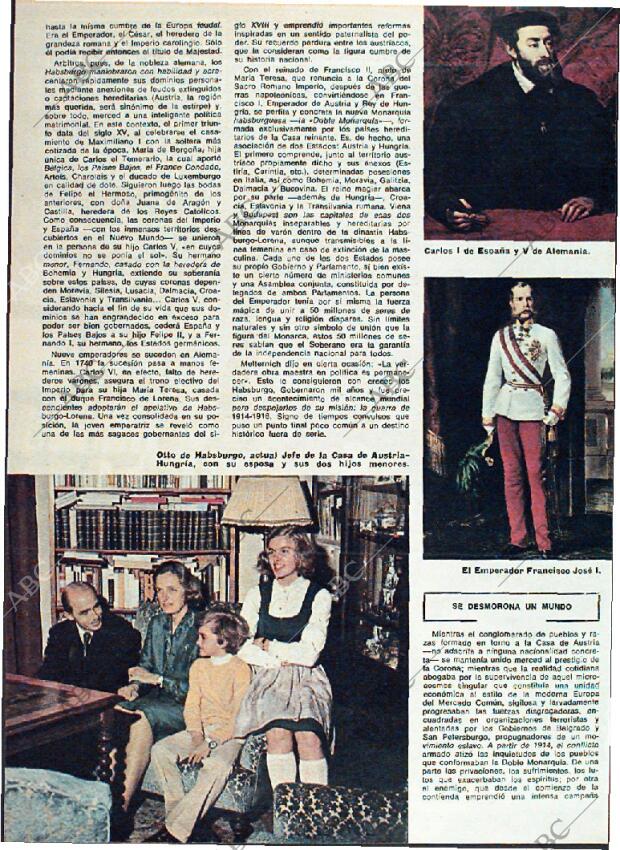 ABC MADRID 05-01-1975 página 108