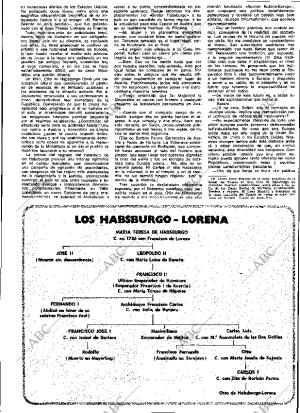 ABC MADRID 05-01-1975 página 114