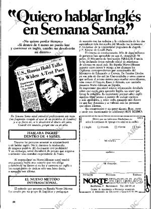 ABC MADRID 05-01-1975 página 116