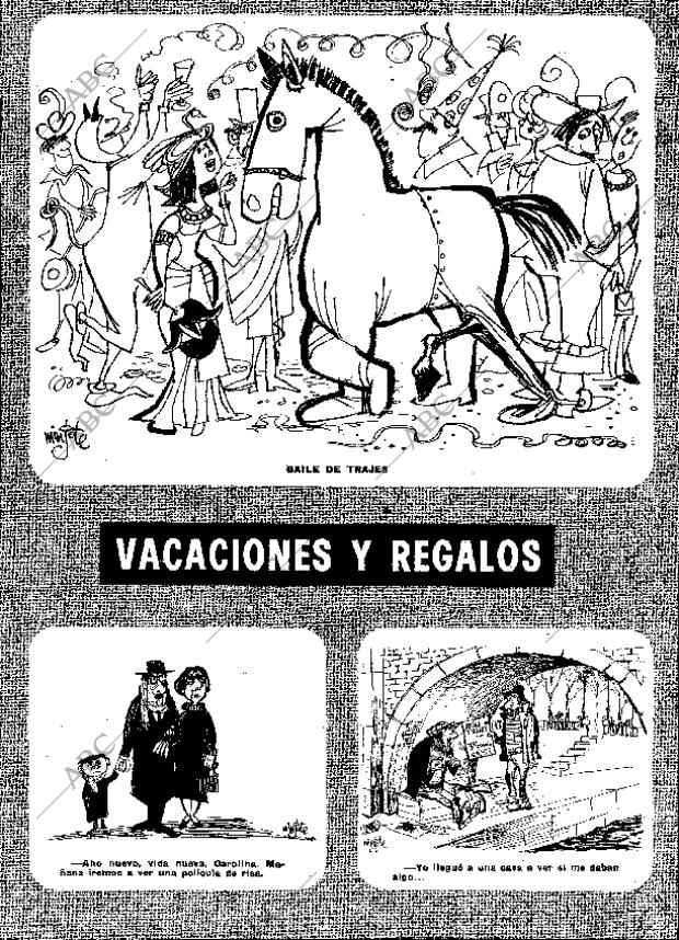 ABC MADRID 05-01-1975 página 138