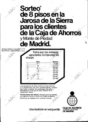 ABC MADRID 05-01-1975 página 2