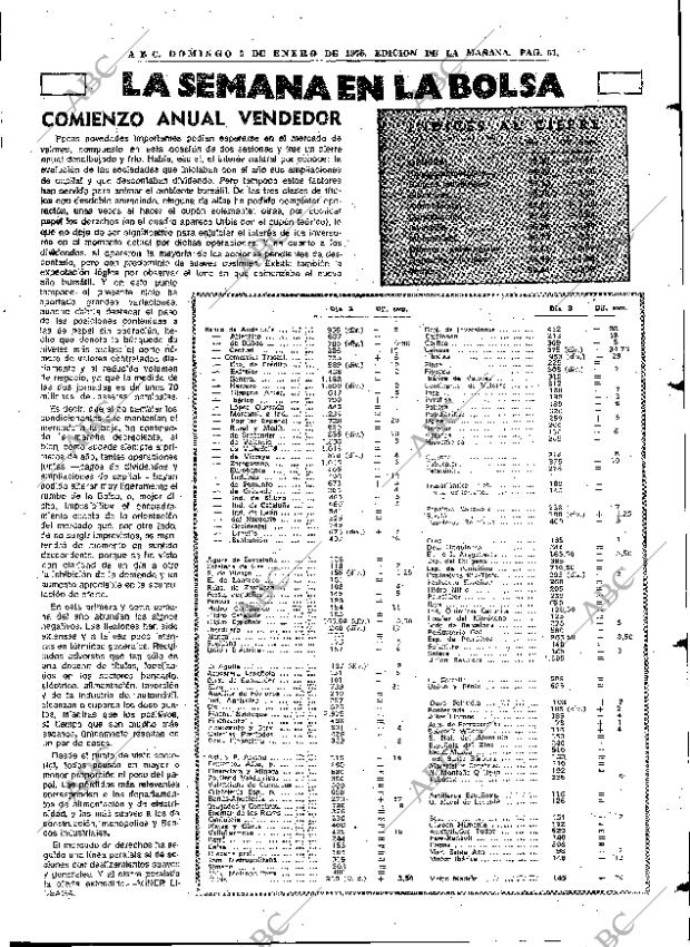 ABC MADRID 05-01-1975 página 51