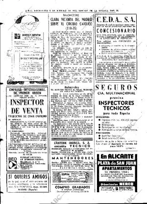 ABC MADRID 05-01-1975 página 56