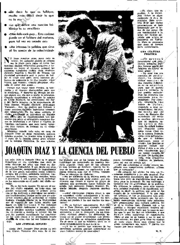 ABC MADRID 05-01-1975 página 92